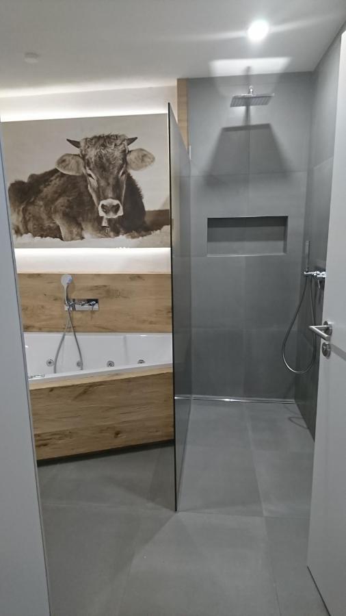 Kuhnest Apartamento Scheidegg Exterior foto