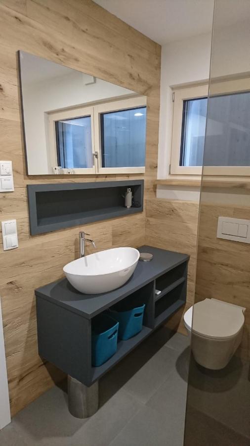 Kuhnest Apartamento Scheidegg Exterior foto