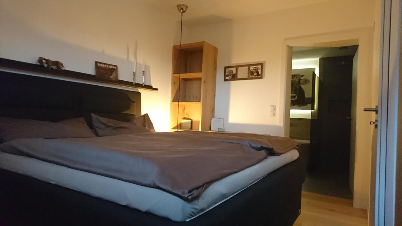 Kuhnest Apartamento Scheidegg Exterior foto