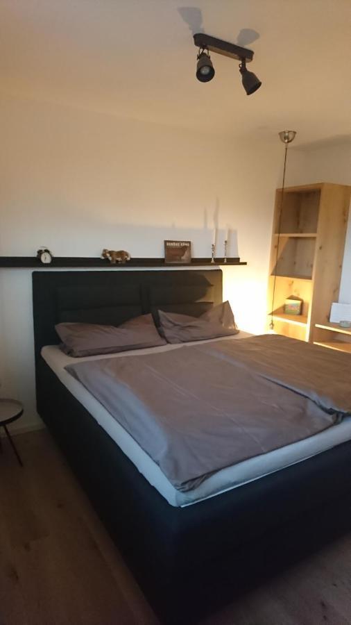 Kuhnest Apartamento Scheidegg Exterior foto