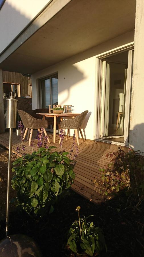Kuhnest Apartamento Scheidegg Exterior foto
