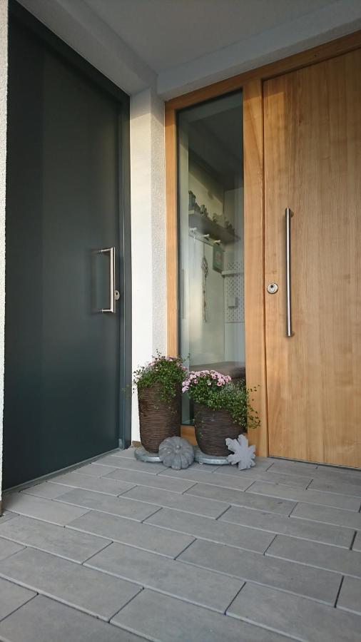 Kuhnest Apartamento Scheidegg Exterior foto