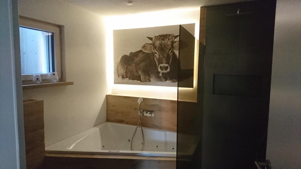 Kuhnest Apartamento Scheidegg Exterior foto