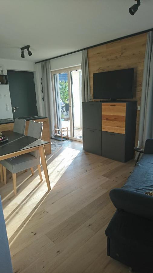 Kuhnest Apartamento Scheidegg Exterior foto