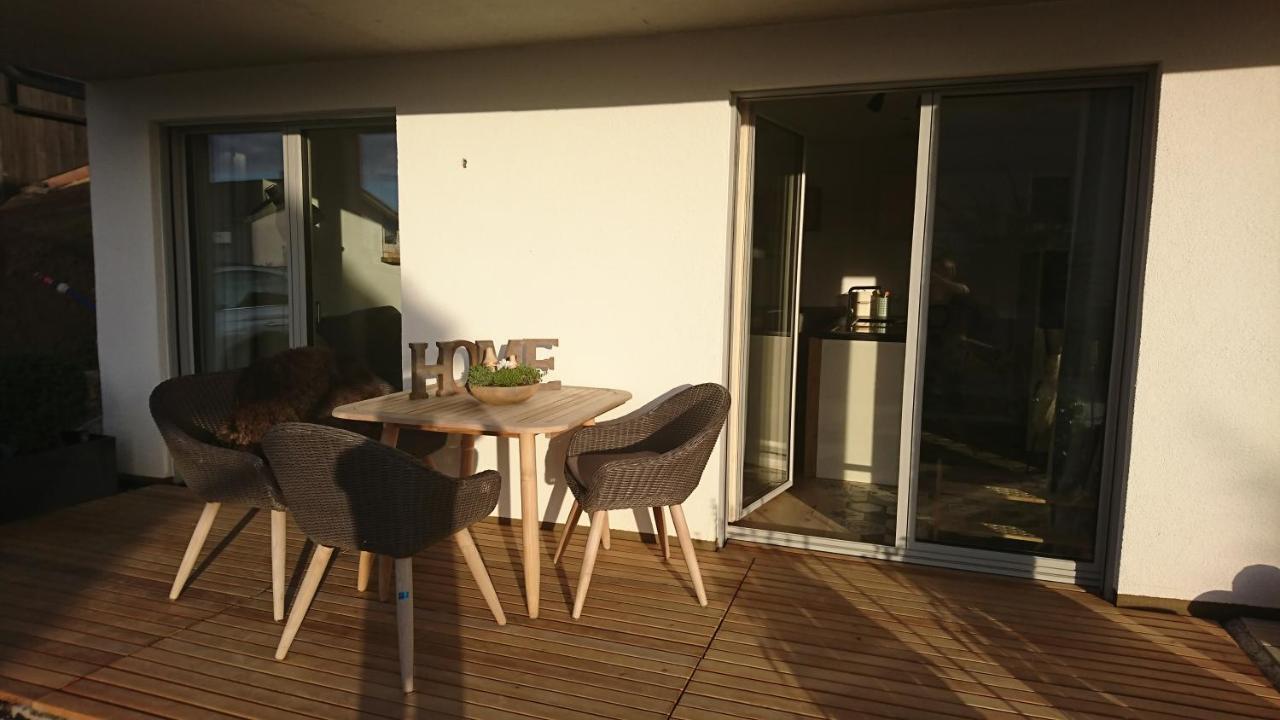 Kuhnest Apartamento Scheidegg Exterior foto