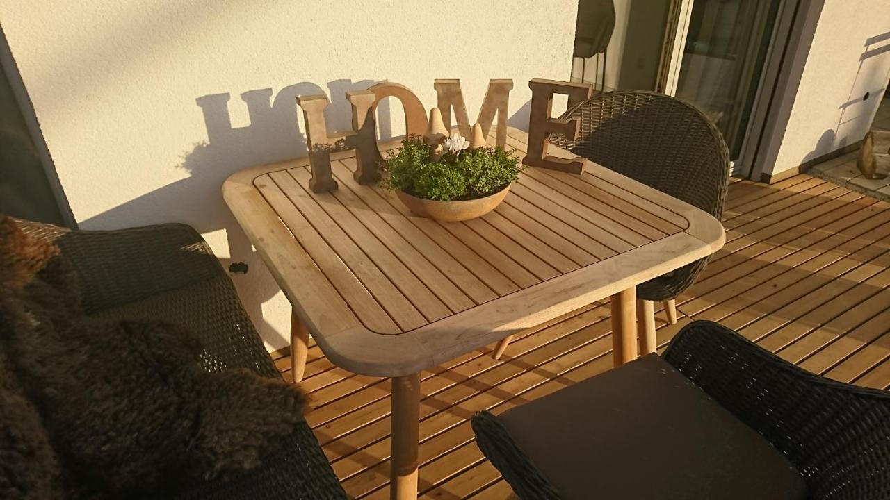 Kuhnest Apartamento Scheidegg Exterior foto